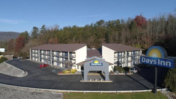 Days Inn by Wyndham Chattanooga Lookout Mountain West