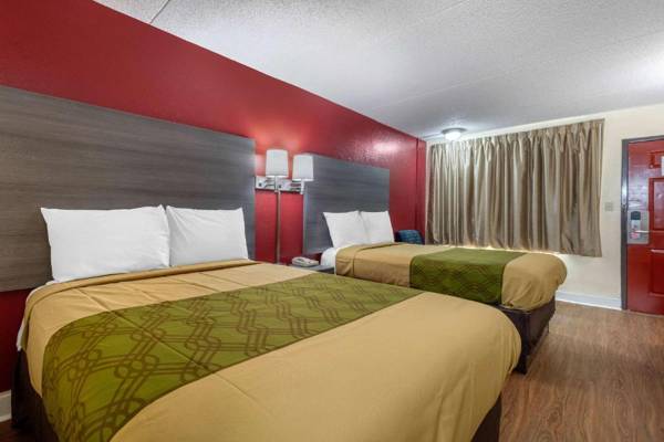 Econo Lodge Chattanooga