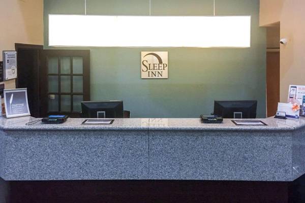 Sleep Inn Chattanooga - Hamilton Place