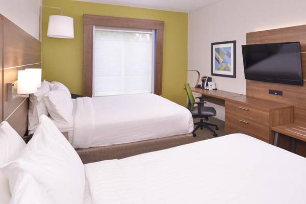 Workspace - Holiday Inn Express Hotel & Suites Chattanooga -East Ridge an IHG Hotel