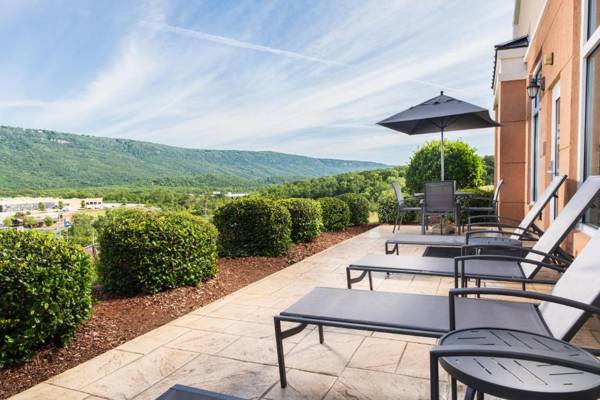 Fairfield Inn & Suites Chattanooga I-24/Lookout Mountain