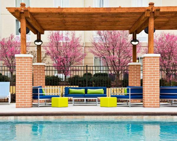 Fairfield Inn & Suites by Marriott Chattanooga