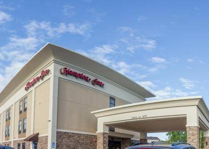 Hampton Inn Chattanooga/Hixson