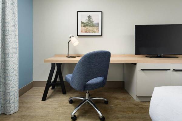 Workspace