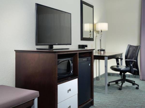 Workspace - Hampton Inn Chattanooga West/Lookout Mountain