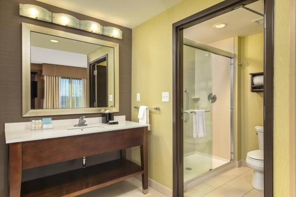 Hampton Inn & Suites Chattanooga/Hamilton Place