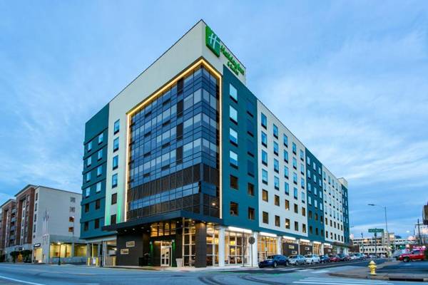 Holiday Inn Hotel & Suites Chattanooga an IHG Hotel