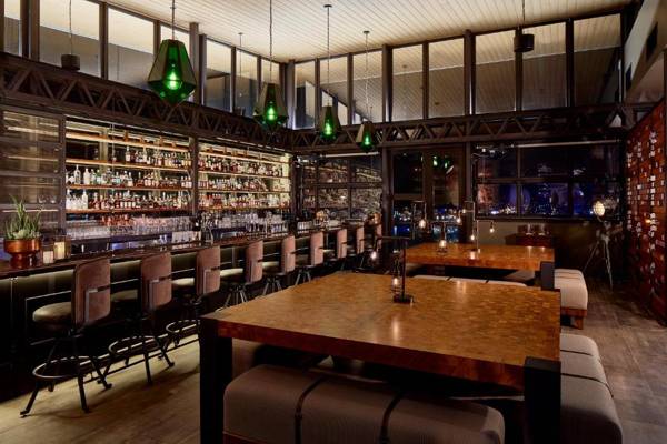 The Edwin Hotel Autograph Collection