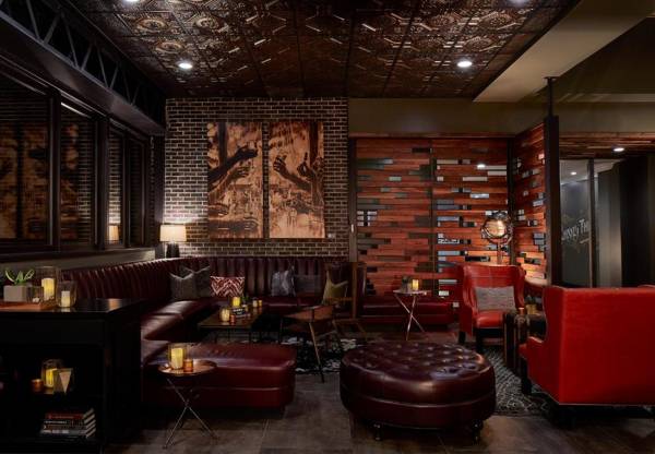 The Edwin Hotel Autograph Collection