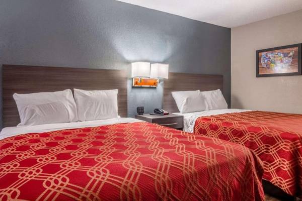 Econo Lodge East Ridge - Chattanooga