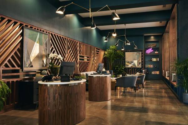 Kinley Chattanooga Southside a Tribute Portfolio Hotel