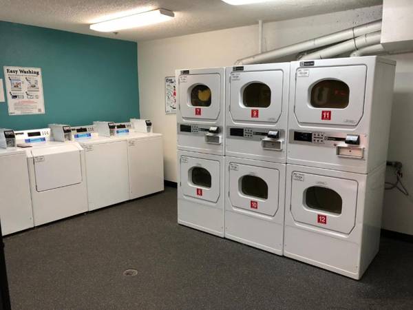 InTown Suites Extended Stay Chattanooga TN - Gunbarrel