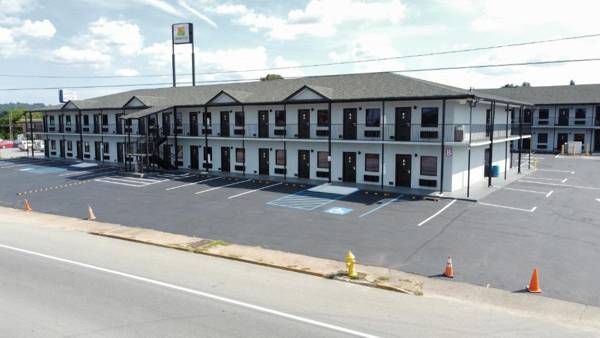 Stay Express Inn Chattanooga