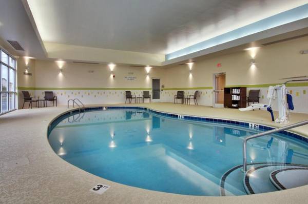 Fairfield Inn & Suites Clarksville