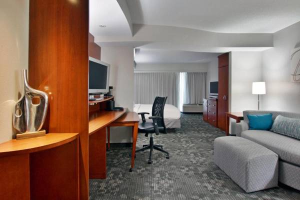 Courtyard by Marriott Clarksville