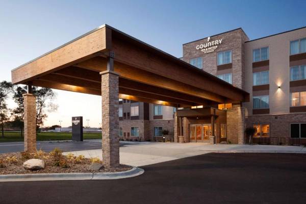 Country Inn & Suites by Radisson Clarksville TN