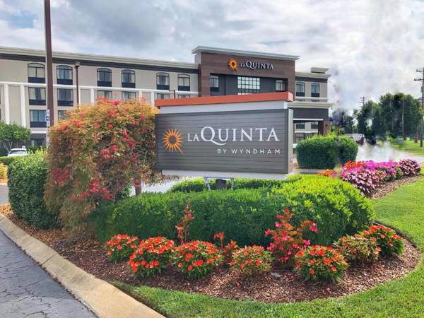 La Quinta by Wyndham Clarksville