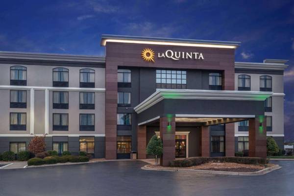 La Quinta by Wyndham Clarksville