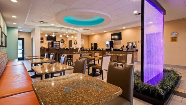 Best Western Plus Atrium Inn & Suites