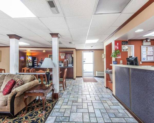 Econo Lodge Cleveland