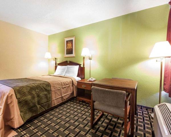 Econo Lodge Cleveland