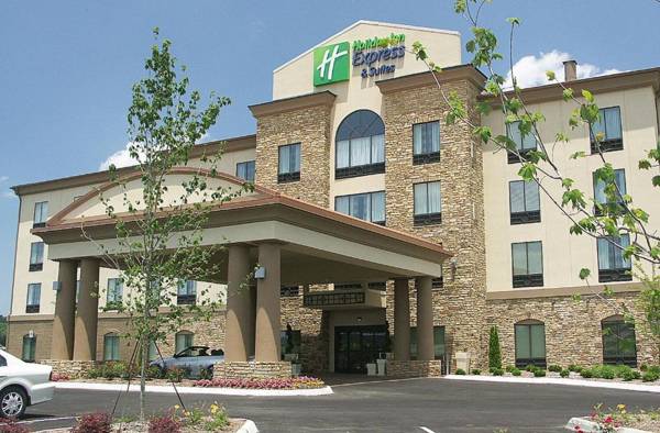 Holiday Inn Express & Suites - Cleveland Northwest an IHG Hotel