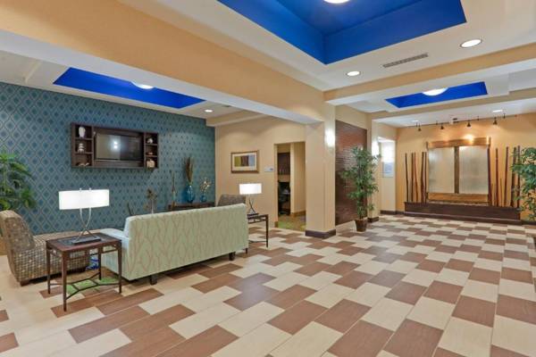 Holiday Inn Express Columbia an IHG Hotel