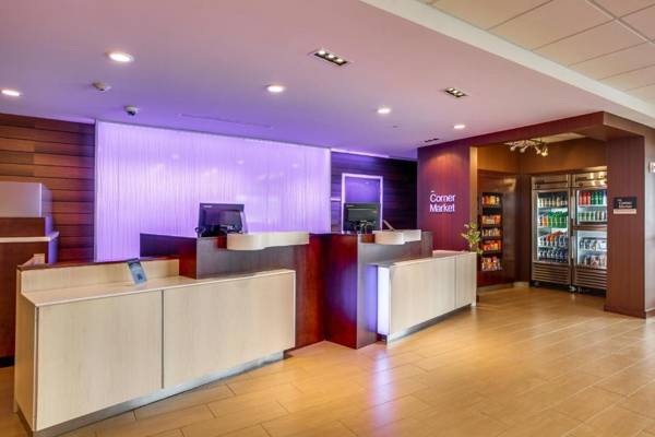 Fairfield Inn & Suites by Marriott Columbia