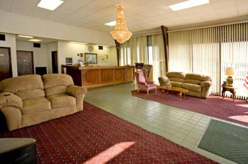 America's Best Value Inn Cookeville