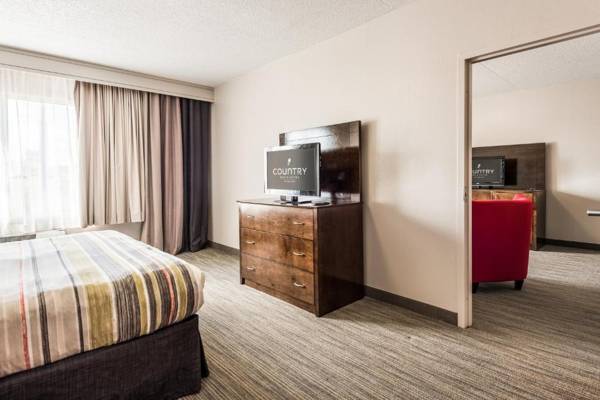 Country Inn & Suites by Radisson Cookeville TN