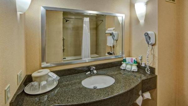 Holiday Inn Express & Suites Cookeville an IHG Hotel