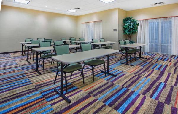 Fairfield Inn & Suites Cookeville