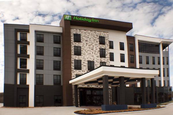 Holiday Inn Cookeville an IHG Hotel