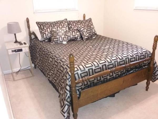 Cozy 1 BR Retreat near Tansi and Fairfield Glade