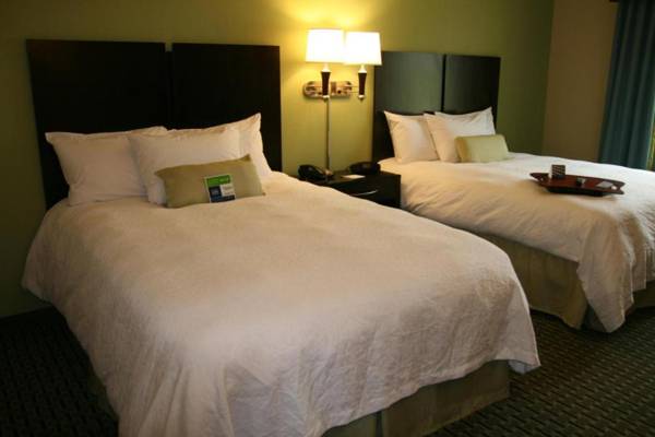 Hampton Inn Dandridge