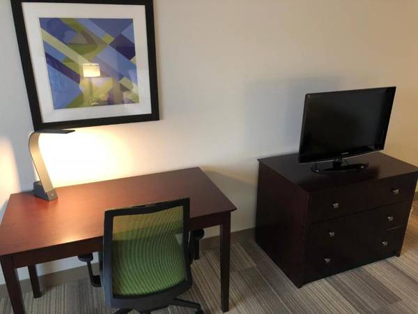 Holiday Inn Express Dayton an IHG Hotel