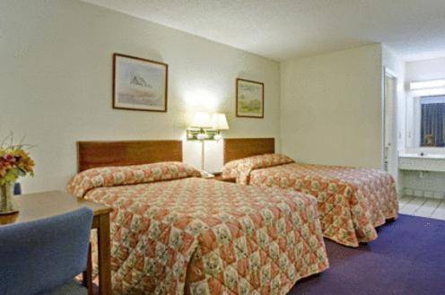 Americas Best Value Inn Dayton