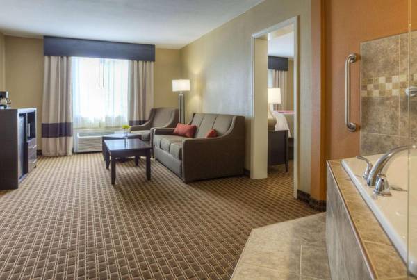 Quality Inn & Suites Chattanooga