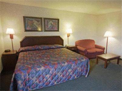 Americas Best Value Inn Franklin