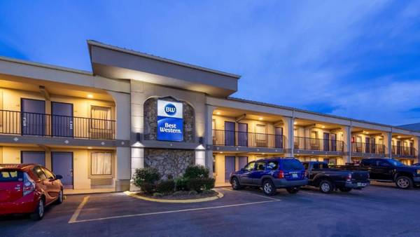 Best Western Franklin