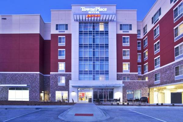 TownePlace Suites by Marriott Franklin