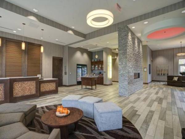 Homewood Suites by Hilton Nashville Franklin
