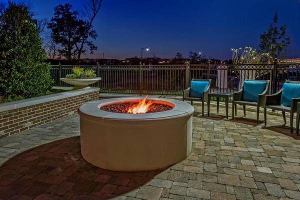 Hampton Inn & Suites Franklin Berry Farms Tn