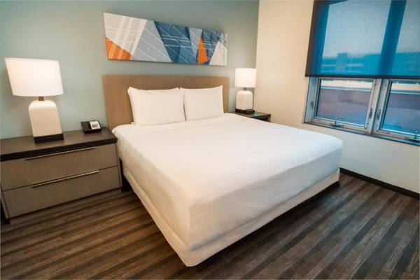 Hyatt House Nashville/Franklin/Cool Springs