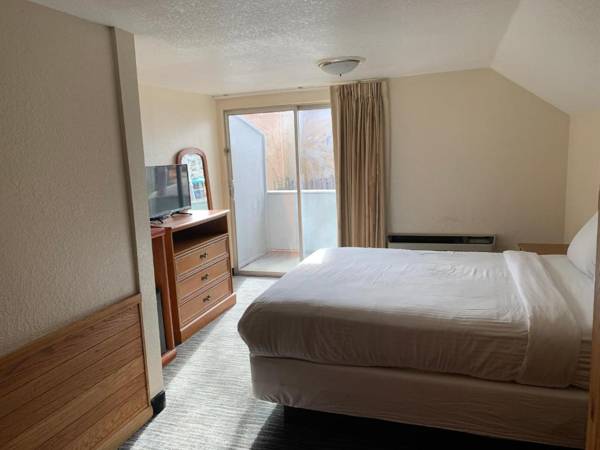 Belle Aire Motel - Downtown Convention Center - Gatlinburg