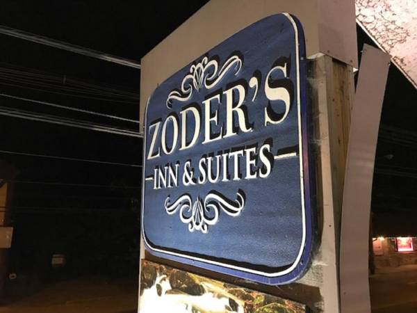 Zoders Inn and Suites