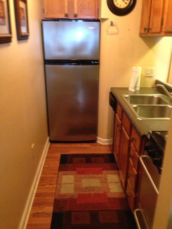 Our Place in the Smokies