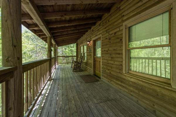 Fawn Cabin 1 Bedroom Sleeps 4 Hot Tub Private Pets Gas Fireplace