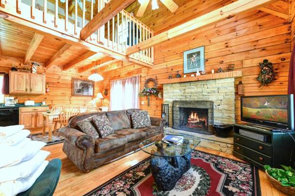 Cherished Memories 2 Bedrooms Sleeps 6 Jetted Tub Near Golf Course