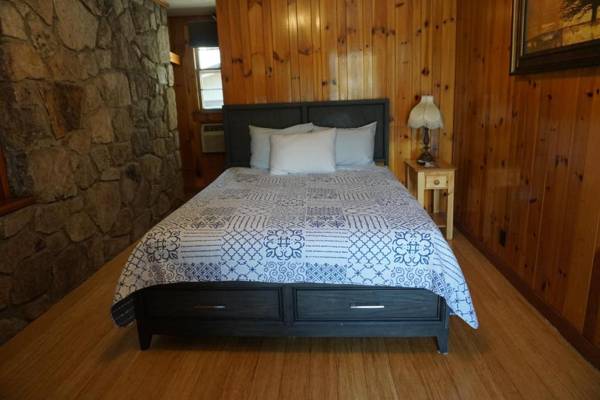 Marshall's Creek Rest Motel